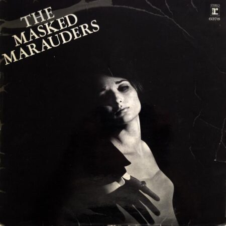 LP The Masked Marauders