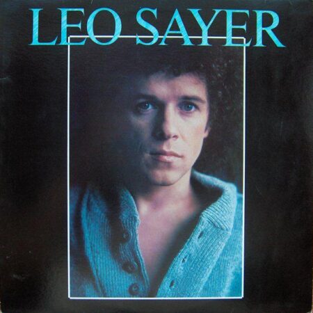 Leo Sayer