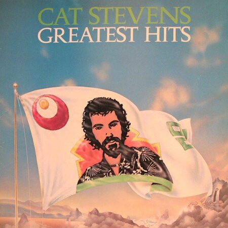 Cat Stevens Greatest hits