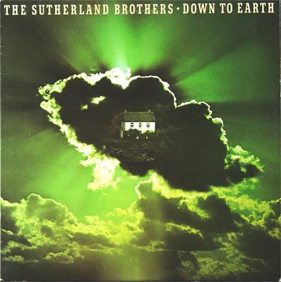 Sutherland Brothers & Quiver Down to earth