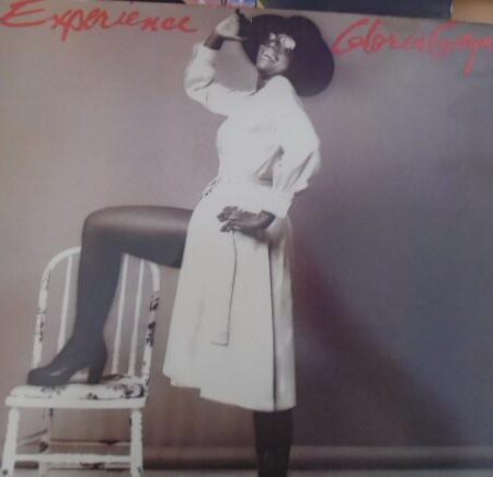 Gloria Gaynor Experience