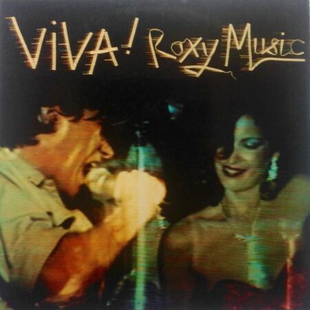 Roxy Music Viva!