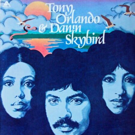 LP Tony Orlando & Dawn Skybird