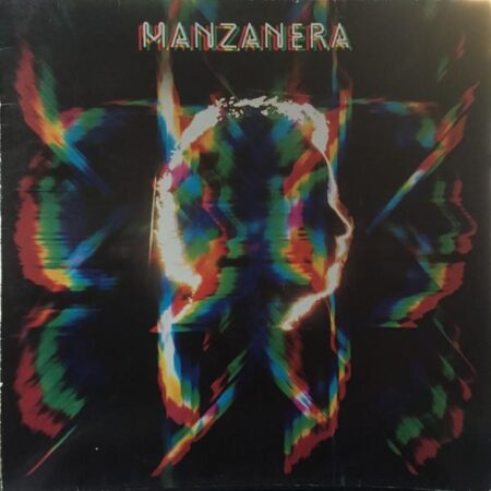 Phil Manzanera K-scope