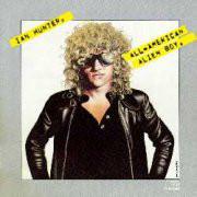 LP Ian Hunter All-American alien boy