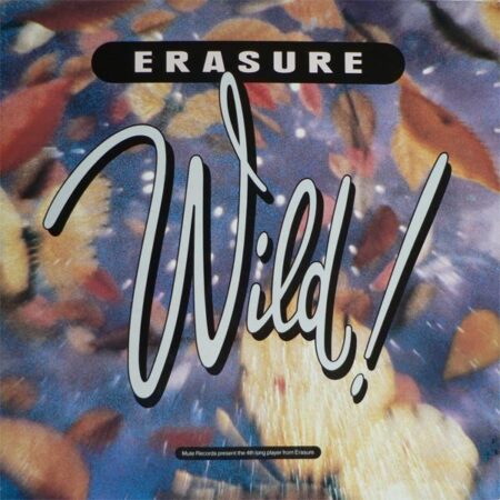 erasure Wild