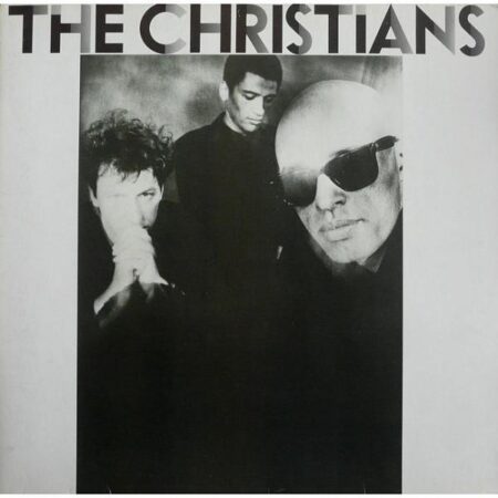 LP The Christians