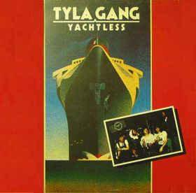LP Tyla Gang Yachtless