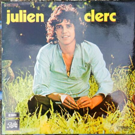 Julien Clerc