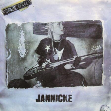 LP Jannicke Min stil