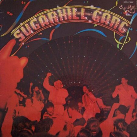 Sugarhill gang