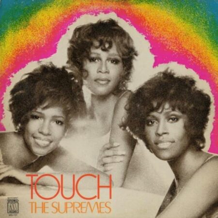 The Supremes Touch