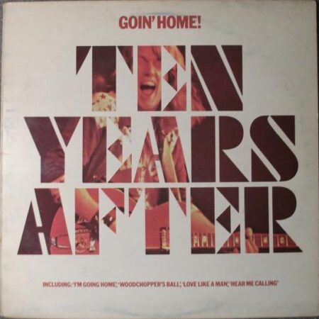 Ten years after GoinÂ´Home