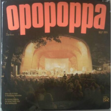 Opopoppa