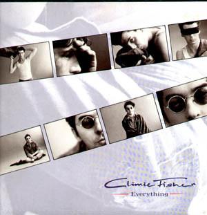 LP Climie Fisher Everything