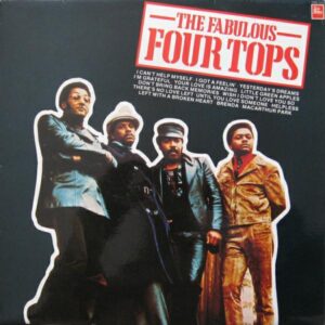 The Fabulous Four tops