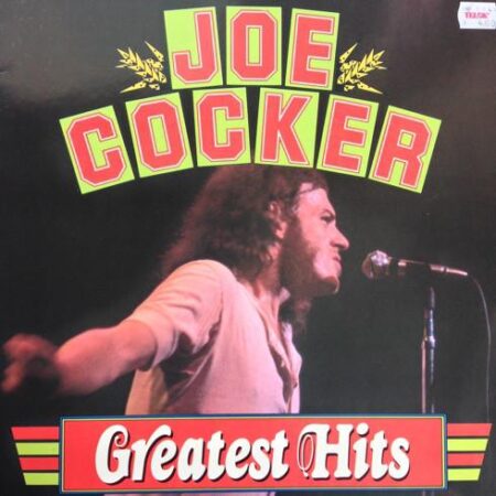 Joe Cocker Greatest hits