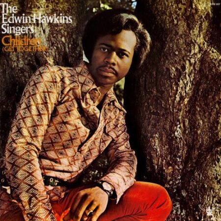 Edwin Hawkins Singers Children (Get together)