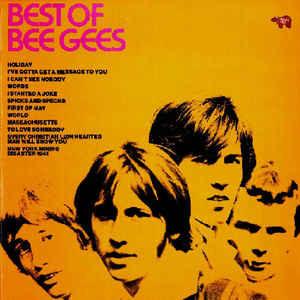 Best of Bee Gees