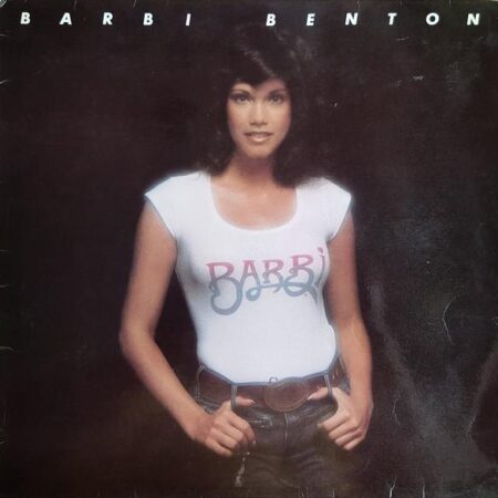 LP Barbie Benton Barbie Benton