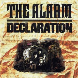 Alarm Declaration