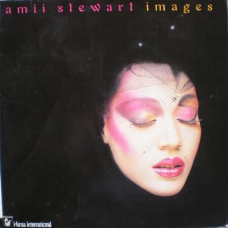 Amii Stewart Images