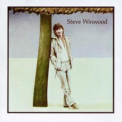 LP Steve Winwood