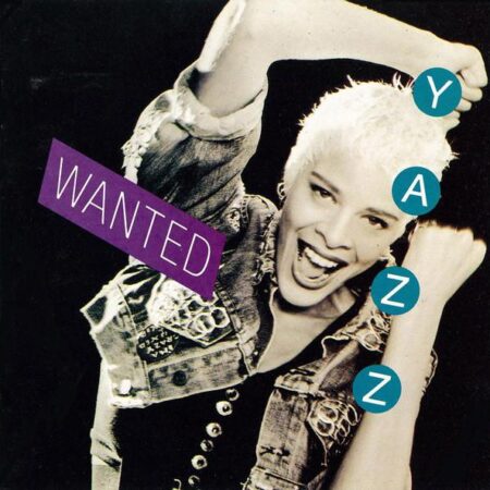 Yazz Wanted