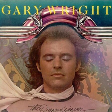 Gary Wright â€Ž- The Dream Weaver