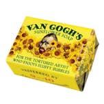 Tvål Van Goghs solrostvål