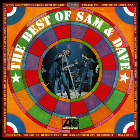 The Best of Sam & Dave