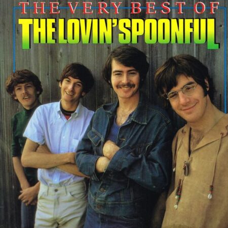 The Very Best of LovinÂ´ spoonful