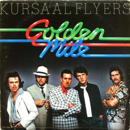 Kursaal Flyers Golden Mile