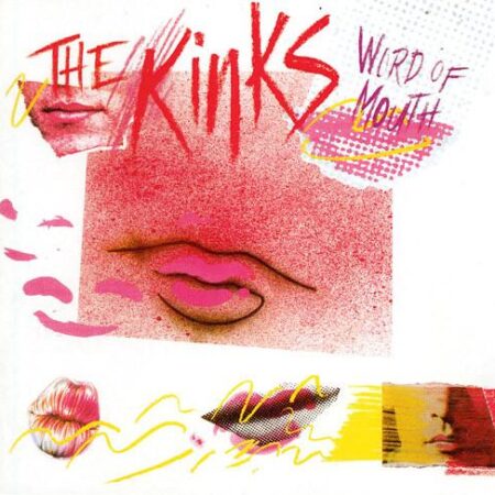 The Kinks Word of mouth