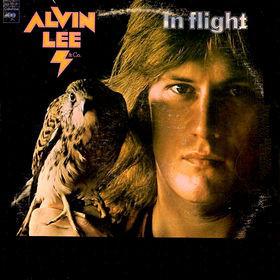 Alvin Lee & Co In flight