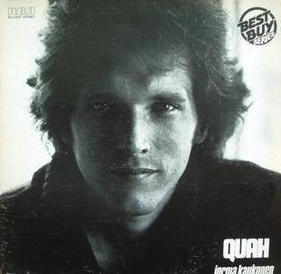 Jorma Kaukonen - Quah