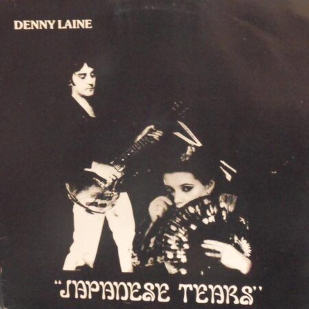 Dennie Lane Japanese Tears