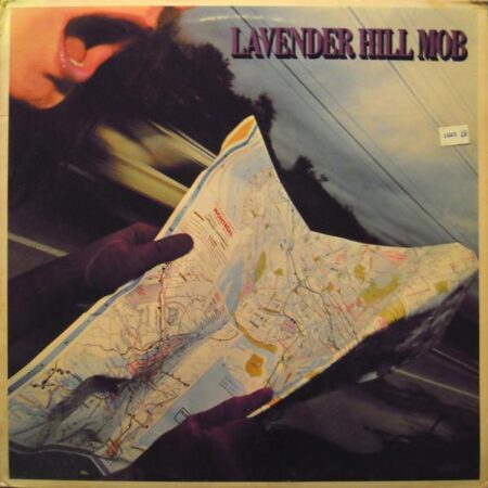 Lavender Hill Mob