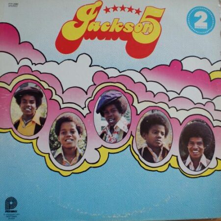 The Jackson Five