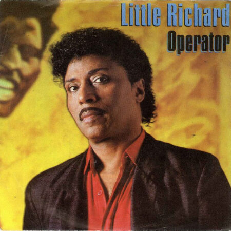 Little Richard Operator