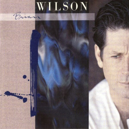 CD Brian Wilson
