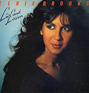 Elkie Brooks. Live and Learn