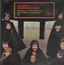 The Best of Dave Clark Five