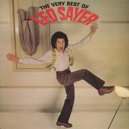 Leo Sayer The very best of