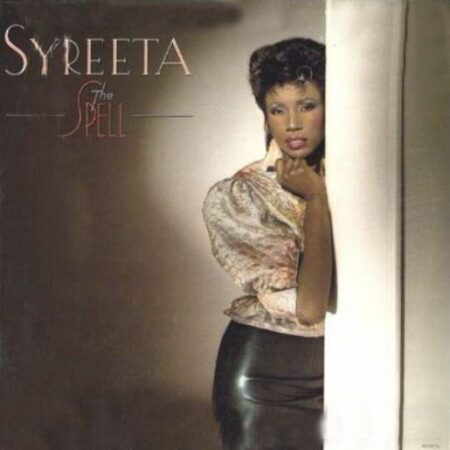 LP Syreeta The Spell