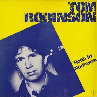 Tom Robinson North by Northwest