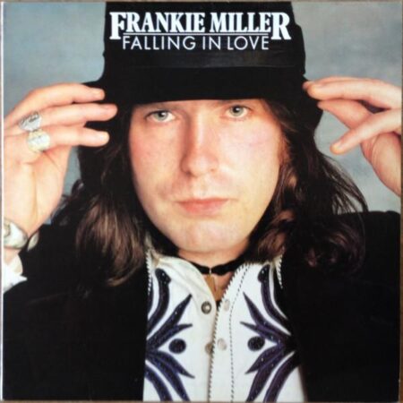 Frankie Miller Falling in love