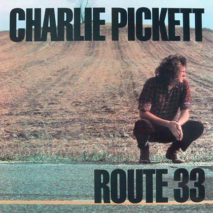 Charlie Pickett Route 33