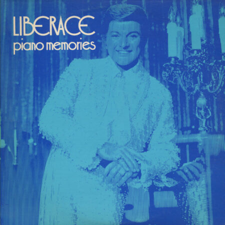 Liberace â€Ž- Piano Memories