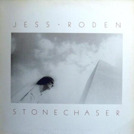 Jess Roden. Stonechaser